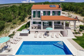 Poolincluded - Villa Melita